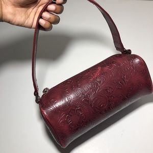 vintage Victoria’s Secret purse